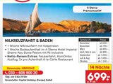 Aktuelles Nilkreuzfahrt & Baden Angebot bei Netto Marken-Discount in Stuttgart ab 699,00 €