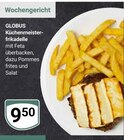 Küchenmeister-frikadelle im Angebot bei GLOBUS in Völklingen Küchenmeister-frikadelle Angebote von GLOBUS bei GLOBUS Völklingen für 9,50 €
