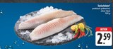 Seelachsloins Angebote bei EDEKA Amberg für 2,59 €