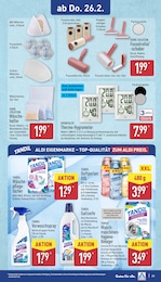 Fusselroller Angebot & Preis im aktuellen ALDI Nord Prospekt Fusselroller Angebot im aktuellen ALDI Nord Prospekt auf Seite 31