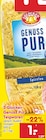 Genuss Pur Teigwaren bei Netto Marken-Discount im Hohen Neuendorf Prospekt für 1,00 €