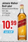 Trinkgut - Red Label Angebot im Prospekt Red Label bei Trinkgut im Prospekt "" für 10,99 €