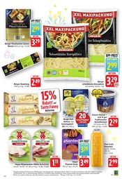 Nudeln im E center Prospekt in Schwäbisch Gmünd Aktueller E center Prospekt mit Nudeln, "Aktuelle Angebote", Seite 15