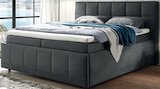 Boxbett Fulham im Angebot bei Die Möbelfundgrube in Saarlouis Boxbett Fulham Angebote bei Die Möbelfundgrube Saarlouis für 1.099,99 €