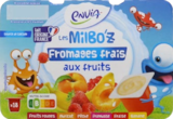 Fromage frais fruits - ENVIA - Lidl à Brest Fromage frais fruits - ENVIA en promo chez Lidl Brest à 1,50 €