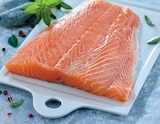 Filet de saumon à 14,90 € dans le catalogue Intermarché Hyper