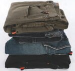 AWG Münsingen - Cargo-Jeans Angebot im Prospekt Cargo-Jeans bei AWG im Münsingen Prospekt für 39,99 €