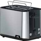 Aktuelle Wasserkocher Angebote bei GLOBUS in Erlangen Aktuelles Kaffeeautomat KF1500BK Angebot bei GLOBUS in Erlangen ab 29,99 €