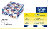 METRO Neustrelitz - Haselnuss Angebot im Prospekt Haselnuss bei METRO im Neustrelitz Prospekt für 5,65 €