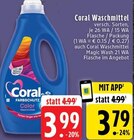 Aktuelle Waschmittel Angebote bei EDEKA in Mönchengladbach Aktuelles Waschmittel Angebot bei EDEKA in Mönchengladbach ab 3,79 €