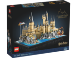 Aktuelle Lego Angebote bei Toys World in Bielefeld Aktuelles Harry Potter Schloss Hogwarts mit Kammer des Schreckens Angebot bei Toys World in Bielefeld ab 124,99 €