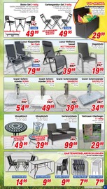 Zaun im CENTERSHOP Prospekt in Witten Aktueller CENTERSHOP Prospekt mit Zaun, "Da geht was.", Seite 7