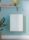 Castorama Fenouillet - Promo Radiateur électrique à inertie sèche pierre réfractaire Sauter Gyali tactile 1000 W Promo Radiateur électrique à inertie sèche pierre réfractaire Sauter Gyali tactile 1000 W à 309,90 € dans le catalogue Castorama à Fenouillet