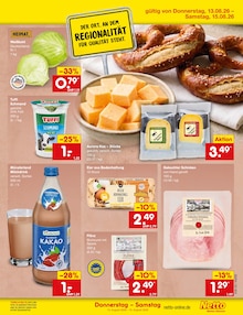 Kakao im aktuellen Netto Marken-Discount Prospekt (Bonn) Kakao im Netto Marken-Discount Prospekt "Aktuelle Angebote" mit 77 Seiten (Bonn)