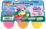 Frucht Zwerge im REWE Prospekt Frucht Zwerge von Danone im aktuellen REWE Prospekt für 1,49 €