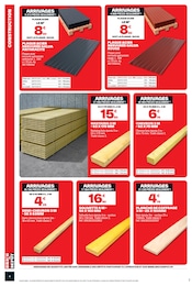 Offre Chevron dans le catalogue Brico Dépôt du moment à la page 4
