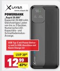 Powerbank Rapid 20.000 Angebote von XLayer bei E center Schwäbisch Gmünd für 12,99 €