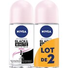 Déodorant à bille - NIVEA en promo chez Carrefour Déodorant à bille - NIVEA dans le catalogue Carrefour