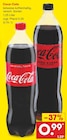 Coca-Cola im Angebot bei Netto Marken-Discount in Enger Coca-Cola Angebote von Coca-Cola bei Netto Marken-Discount Enger für 0,99 €