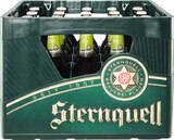 Biere Angebote von Sternquell bei Netto Marken-Discount Borna für 10,49 €