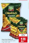 Aktuelles Chipsfrisch ungarisch Angebot bei Marktkauf in Freiburg (Breisgau) ab 1,99 €