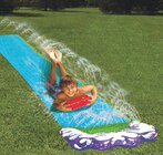 Tapis de glisse aquatique - Bazarland à Perpignan Tapis de glisse aquatique en promo chez Bazarland Perpignan à 7,99 €