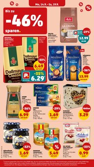 Walnüsse Angebot im Penny Prospekt, gültig von 14.09.2026 bis 19.09.2026 Walnüsse Angebot im aktuellen Penny Prospekt auf Seite 18
