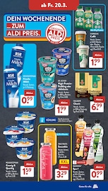 Saft im ALDI SÜD Prospekt in Landshut Aktueller ALDI SÜD Prospekt mit Saft, "Gutes für Alle.", Seite 24
