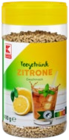 Instant-Teegetränk von K-Classic im aktuellen Kaufland Prospekt für 0,99 €
