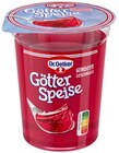 Götterspeise Himbeer Angebote von Dr. Oetker bei REWE Saarbrücken für 0,49 €