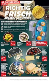 Aktueller Kaufland Prospekt mit Antipasti, "Hier bin ich richtig", Seite 28