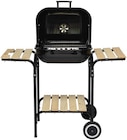 Kohlegrill Classic im Angebot bei Rusta in Kerpen Kohlegrill Classic Angebote bei Rusta Kerpen für 39,90 €