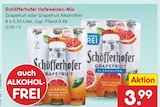 Angebot im Netto Marken-Discount Wolfach Prospekt Netto Marken-Discount Wolfach Prospekt mit im Angebot für 3,99 €
