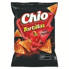 Aktuelle Chips Angebote bei Lidl in Regensburg Aktuelles Tortillas Angebot bei Lidl in Regensburg ab 1,11 €
