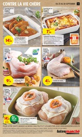 Cuisine Angebote im Prospekt "LE TRÈS GROS ANNIVERSAIRE" von Intermarché auf Seite 11