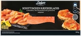 Schottischer Räucherlachs von Deluxe im aktuellen Lidl Prospekt für 