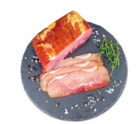GERÄUCHERTER SCHINKENSPECK im Angebot bei REWE in Bergheim GERÄUCHERTER SCHINKENSPECK Angebote bei REWE Bergheim für 1,99 €