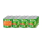 Haricots verts - BONDUELLE à 21,50 € dans le catalogue Carrefour