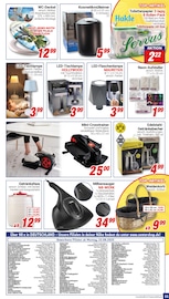 Fitnessgeräte im CENTERSHOP Prospekt in Neuwied Aktueller CENTERSHOP Prospekt mit Fitnessgeräte, "Da geht was.", Seite 11