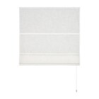 RAFFROLLO halbtransparent  80/160 cm von Homeware im aktuellen XXXLutz Prospekt für 19,99 €