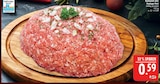 Hackepeter oder Thüringer Mett Angebote bei Marktkauf Coburg für 0,59 €