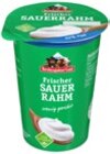 Sauerrahm von Berchtesgadener Land im aktuellen Kaufland Prospekt für 0,59 €