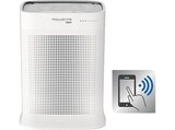 Aktuelles PU3080 Pure Air Genius Luftreiniger Weiß/Schwarz (65 Watt, Raumgröße: 120 m², Vorfilter, 2in1 Filter (Aktivkohlefilter, Partikelfilter), NanoCapture-Filter) Angebot bei MediaMarkt Saturn in Hamburg ab 329,99 €