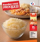 Emmental Français Râpé à Netto dans La Couronne