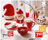 Vorratsdose im XXXLutz Möbelhäuser Prospekt Vorratsdose von X-Mas im aktuellen XXXLutz Möbelhäuser Prospekt für 7,99 €