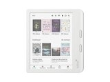 vision color 32 GB eReader Weiß im MediaMarkt Saturn Prospekt vision color 32 GB eReader Weiß von TOLINO im aktuellen MediaMarkt Saturn Prospekt für 177,99 €
