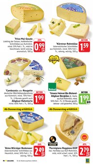 Käse im aktuellen E center Prospekt (Heilbronn) Käse im E center Prospekt "Aktuelle Angebote" mit 53 Seiten (Heilbronn)