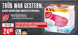 Profi+ Wasserfilterkartuschen Angebote von Gut & Günstig bei Marktkauf Böblingen für 24,99 €