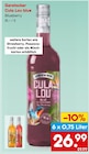 Cula Lou blue von Gerstacker für 26,99 € bei Netto Marken-Discount im Angebot Cula Lou blue von Gerstacker im aktuellen Netto Marken-Discount Prospekt