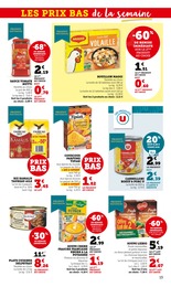 Offre Potager dans le catalogue Super U du moment à la page 15